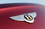 Bentley Continental GTC 2012 года